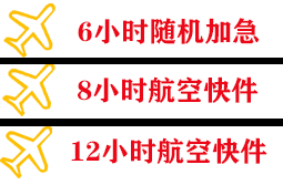 济宁空运快递公司,专业空运当天件
